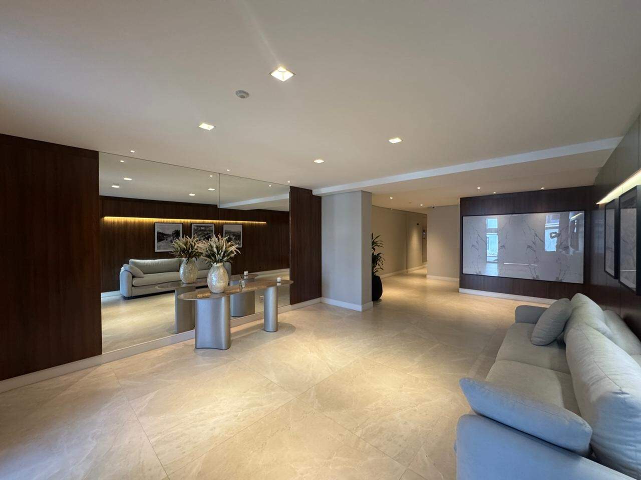 Apartamento de 90m² no bairro Centro I, em Brusque | Eu Corretor