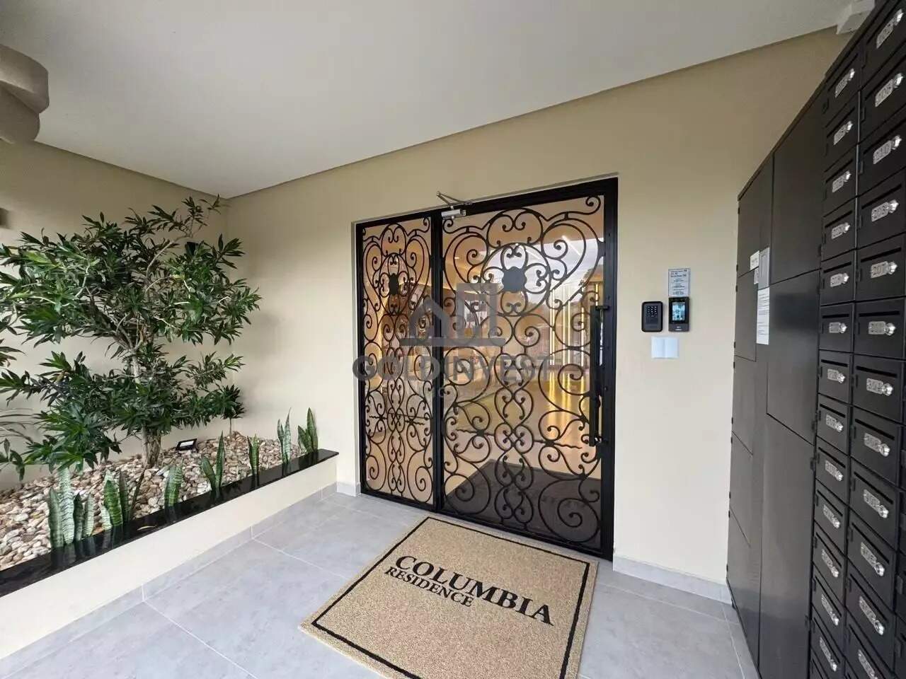 Apartamento de 1 quarto, 32m² no bairro Santa Terezinha, em Brusque | Eu Corretor