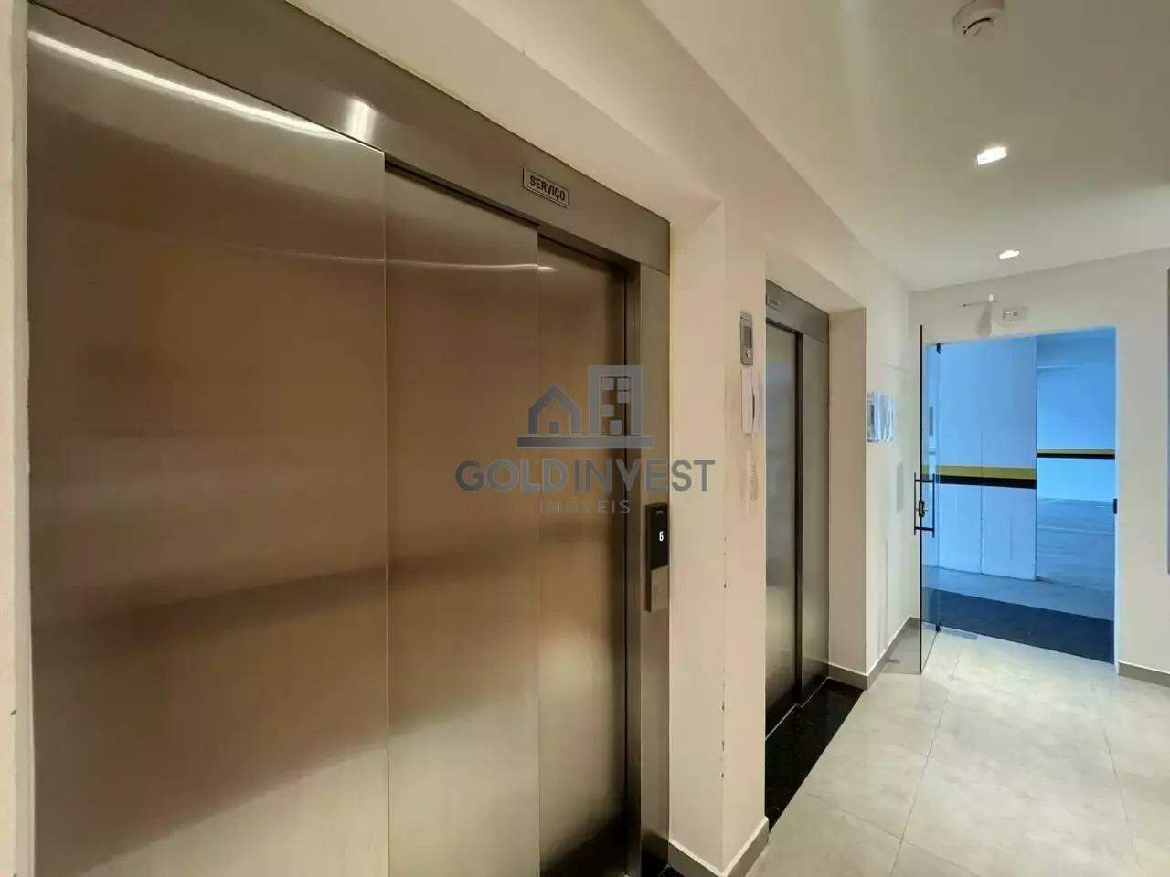 Apartamento para aluguel no Santa Terezinha: 