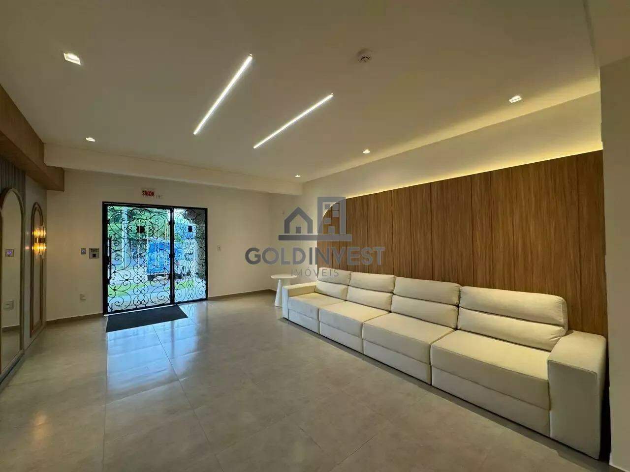 Apartamento para aluguel no Santa Terezinha: 