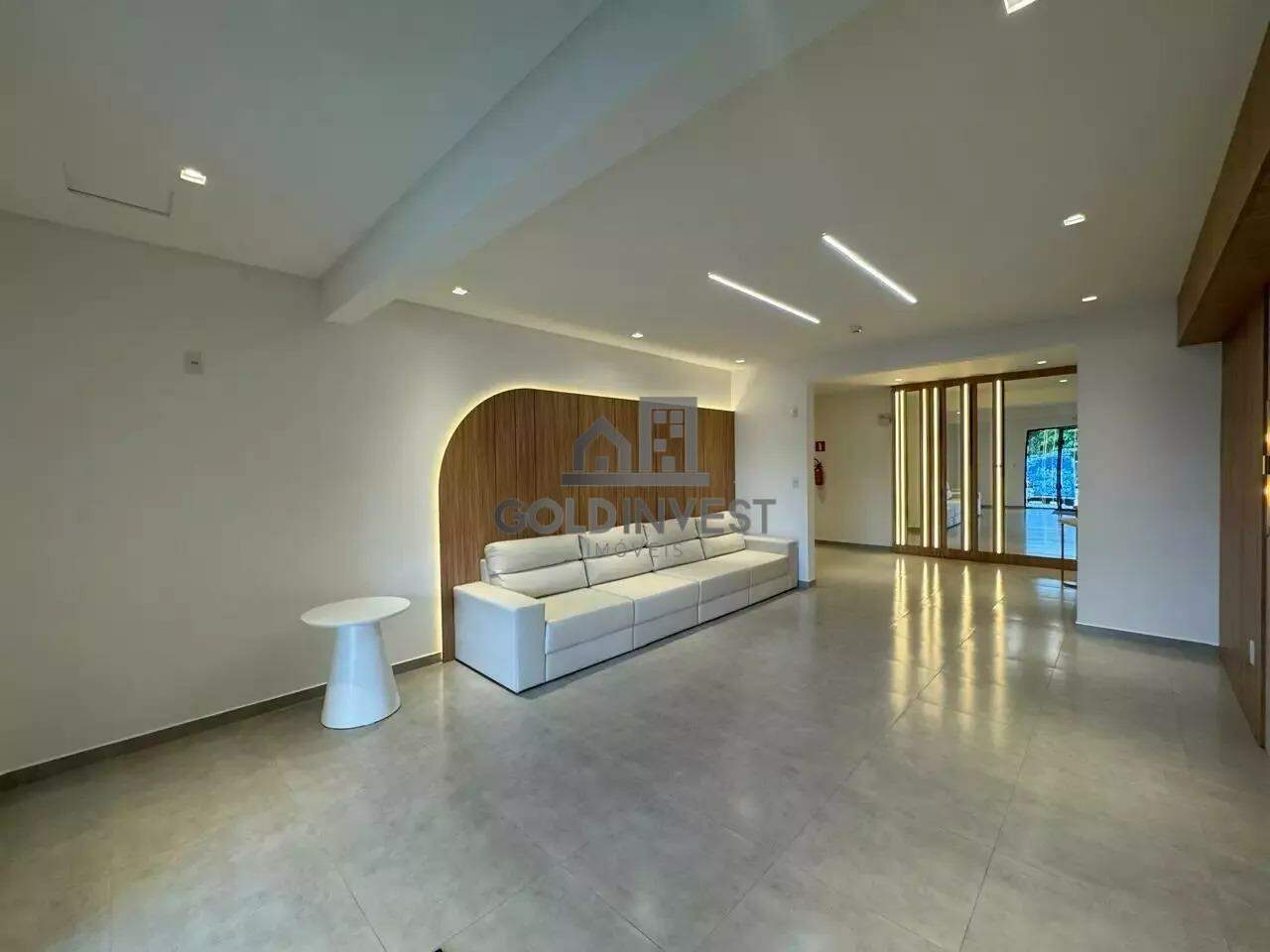 Apartamento para aluguel no Santa Terezinha: 