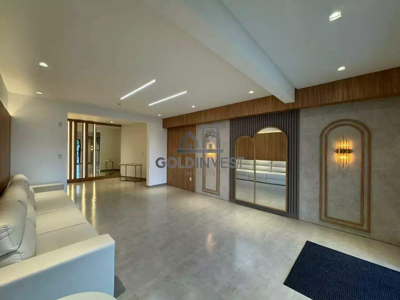 Apartamento para aluguel no Santa Terezinha: 
