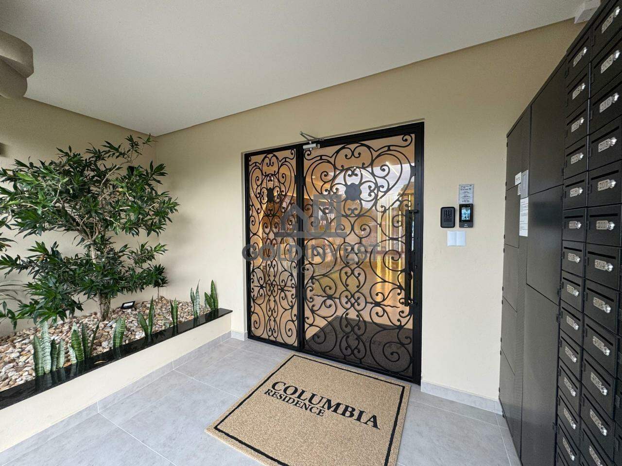 Apartamento para aluguel no Santa Terezinha: 