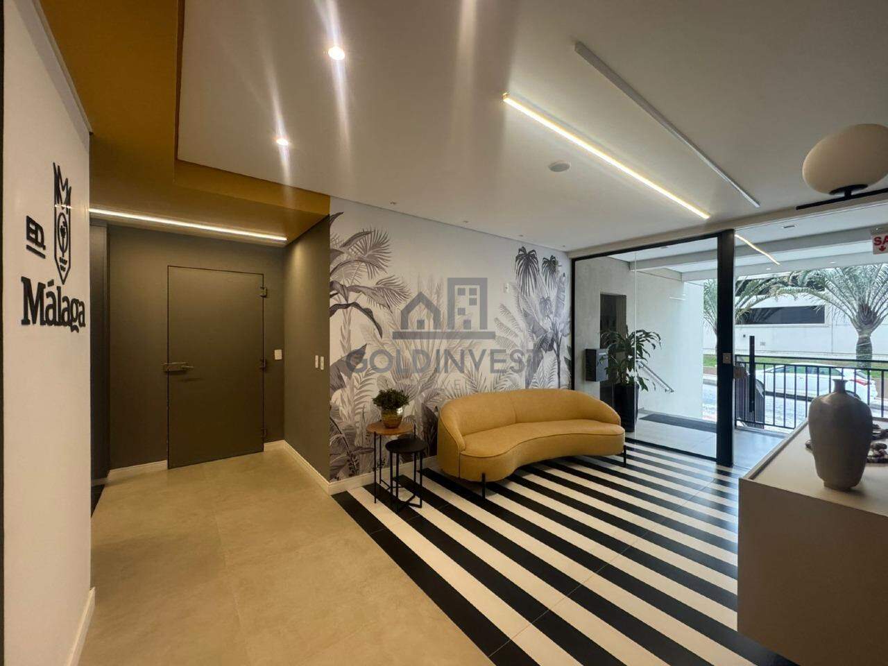 Apartamento de 1 quarto, 40m² no bairro Santa Rita, em Brusque | Eu Corretor