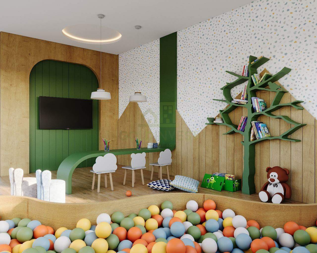 Playground