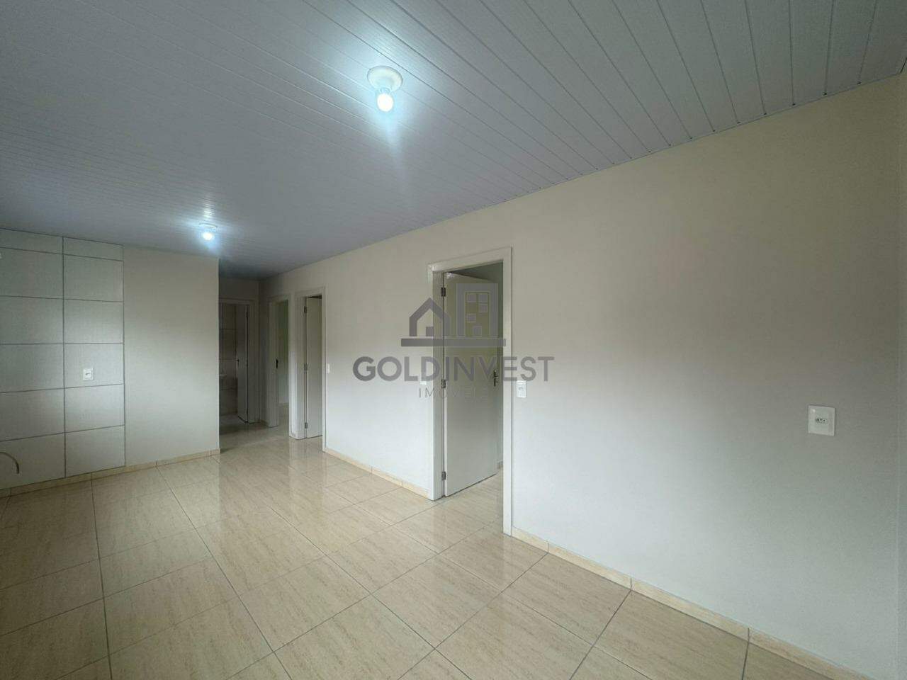 Casa de 3 quartos, 70m² no bairro Cedrinho, em Brusque | Eu Corretor