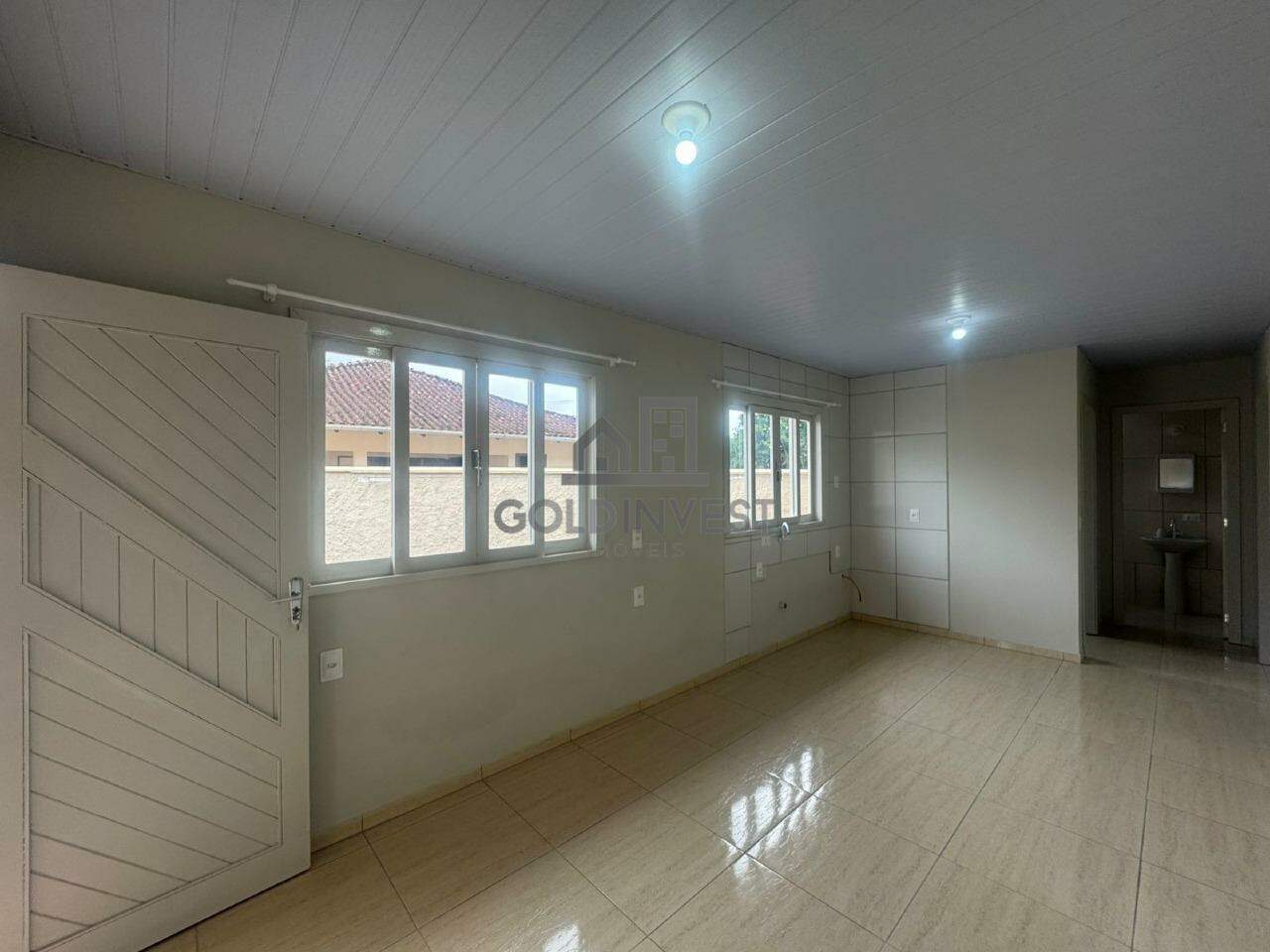 Casa de 3 quartos, 70m² no bairro Cedrinho, em Brusque | Eu Corretor