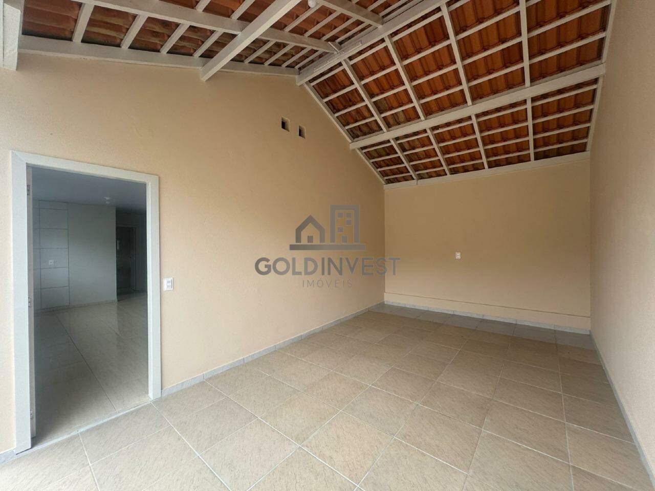 Casa de 3 quartos, 70m² no bairro Cedrinho, em Brusque | Eu Corretor