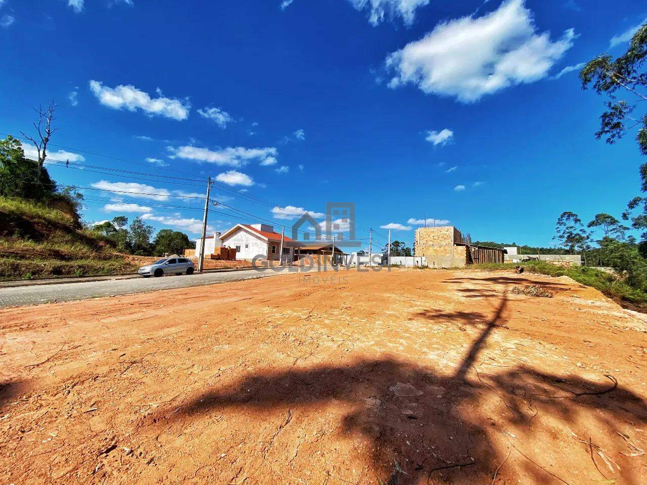 Lote/Terreno de 338m² no bairro CENTRO, em Guabiruba | Eu Corretor