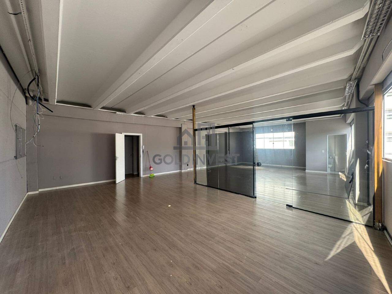 Loja / Salão / Ponto Comercial de 100m² no bairro São Luiz, em Brusque | Eu Corretor