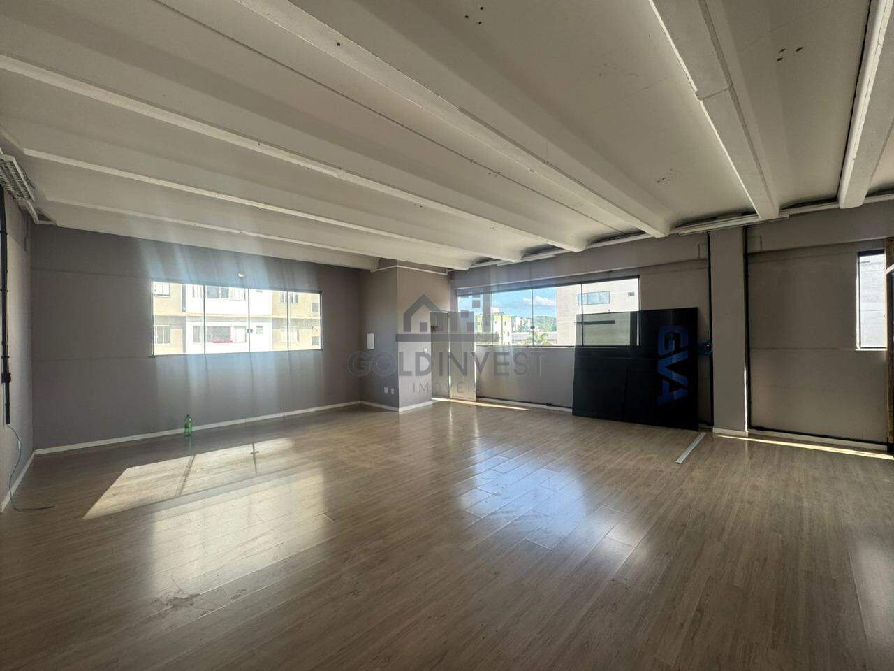 Loja / Salão / Ponto Comercial de 100m² no bairro São Luiz, em Brusque | Eu Corretor