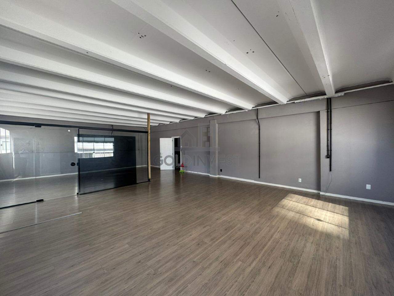 Loja / Salão / Ponto Comercial de 100m² no bairro São Luiz, em Brusque | Eu Corretor