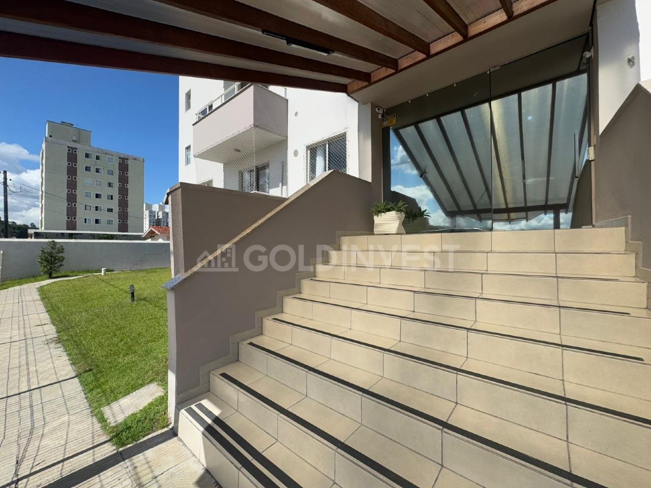 Apartamento de 2 quartos, 66m² no bairro Santa Rita, em Brusque | Eu Corretor
