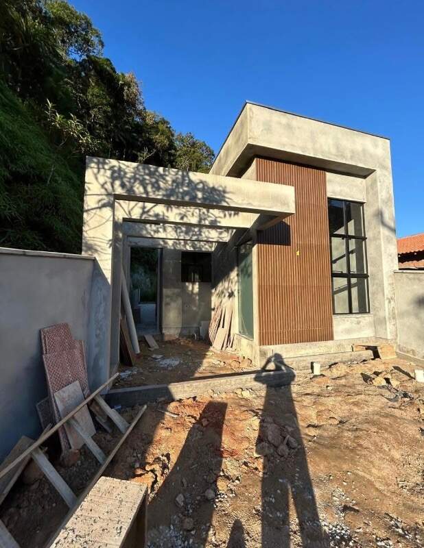 Casa de 2 quartos, 71m² no bairro Aimoré, em Guabiruba | Eu Corretor