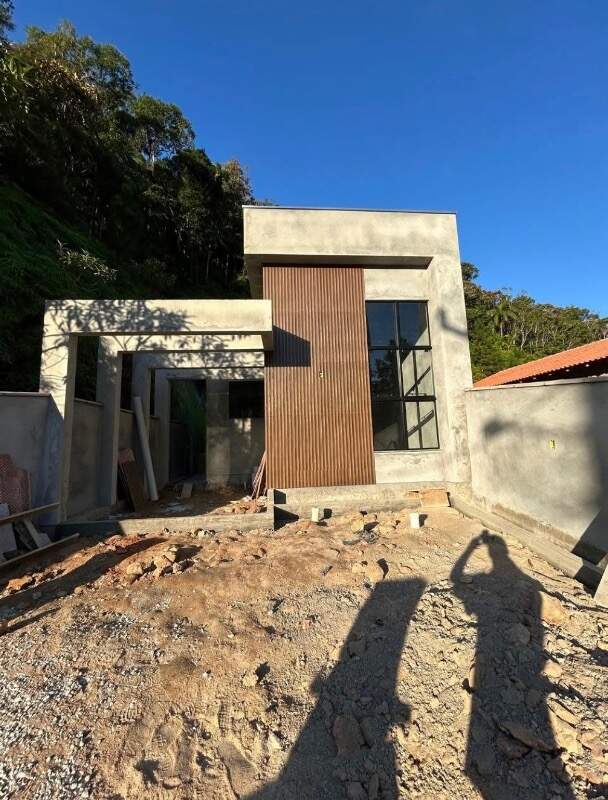 Casa de 2 quartos, 71m² no bairro Aimoré, em Guabiruba | Eu Corretor