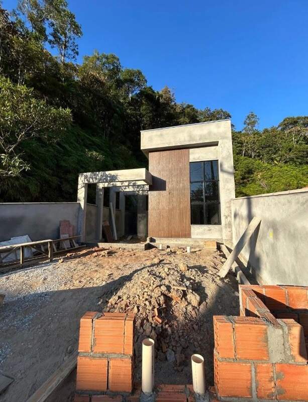 Casa de 2 quartos, 71m² no bairro Aimoré, em Guabiruba | Eu Corretor