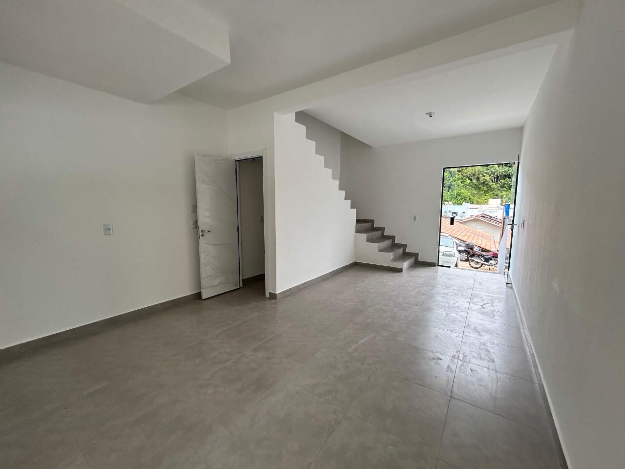 Casa de 2 quartos, 60m² no bairro Azambuja, em Brusque | Eu Corretor
