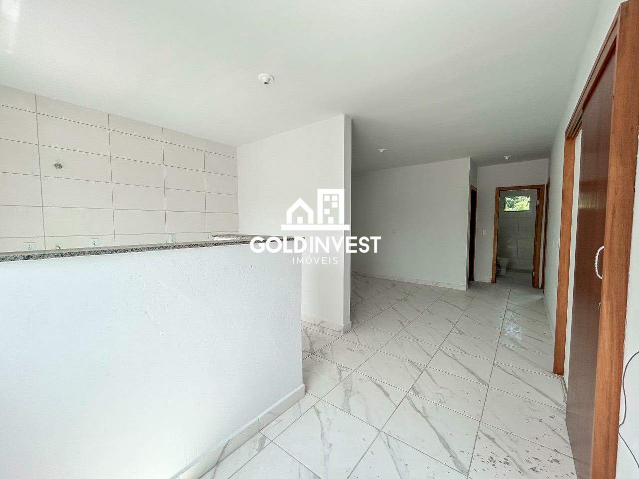 Apartamento de 2 quartos, 58m² no bairro Rio Branco, em Brusque | Eu Corretor