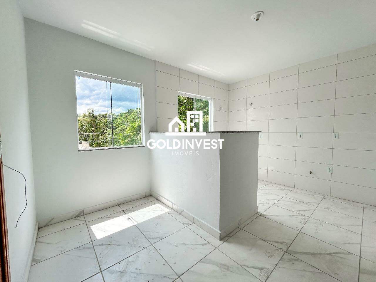 Apartamento de 2 quartos, 58m² no bairro Rio Branco, em Brusque | Eu Corretor