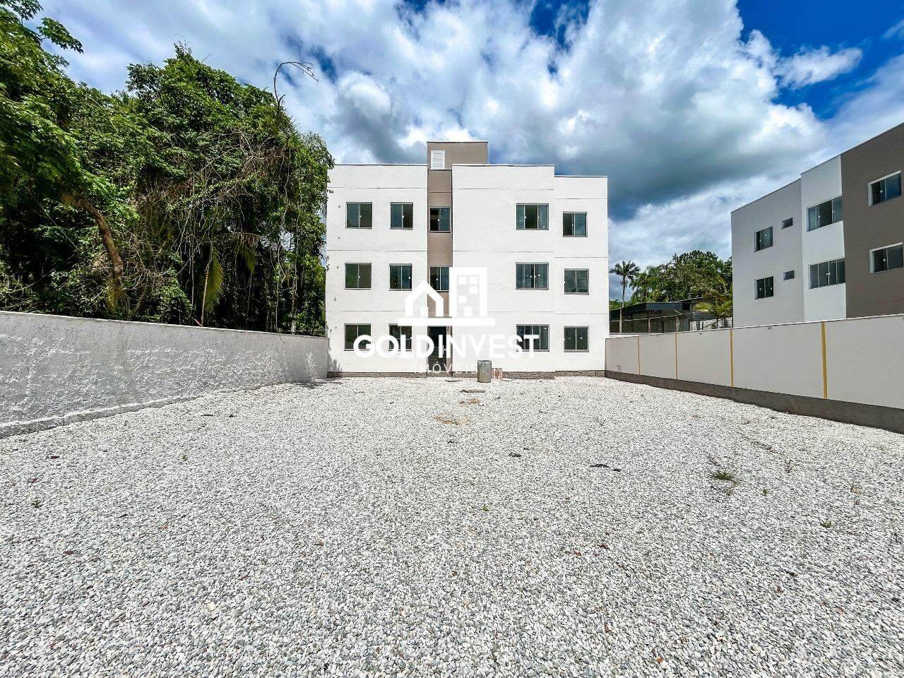 Apartamento de 2 quartos, 58m² no bairro Rio Branco, em Brusque | Eu Corretor