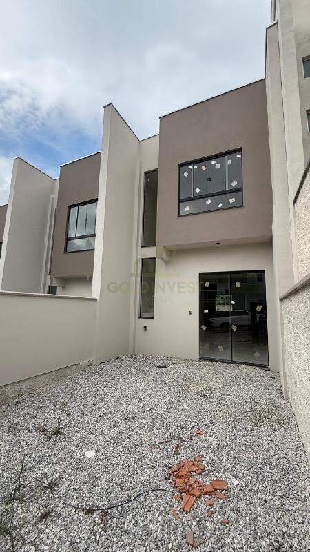 Casa de 2 quartos, 66m² no bairro Águas Claras, em Brusque | Eu Corretor