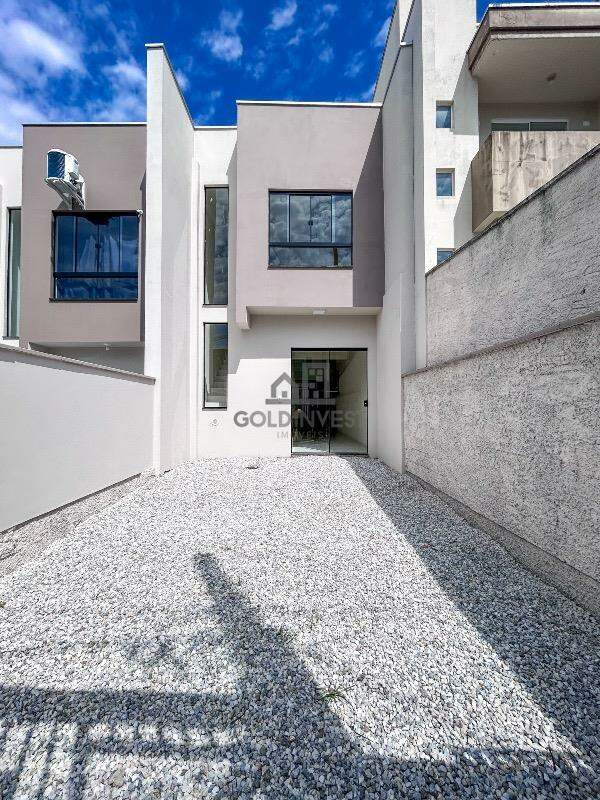 Casa de 2 quartos, 66m² no bairro Águas Claras, em Brusque | Eu Corretor