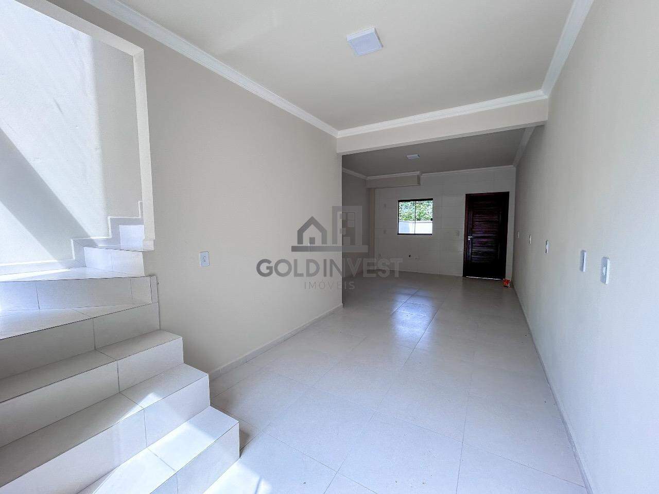 Casa de 2 quartos, 66m² no bairro Águas Claras, em Brusque | Eu Corretor