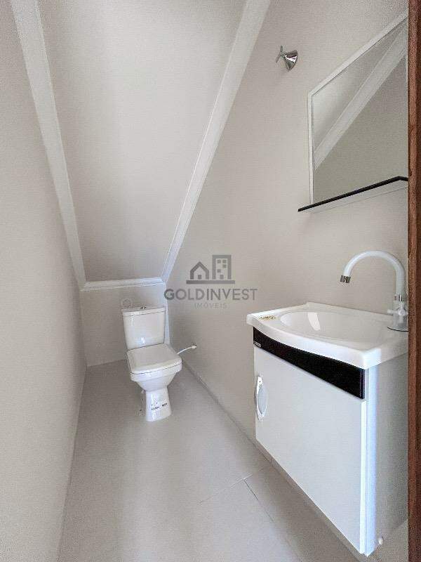 Casa de 2 quartos, 66m² no bairro Águas Claras, em Brusque | Eu Corretor