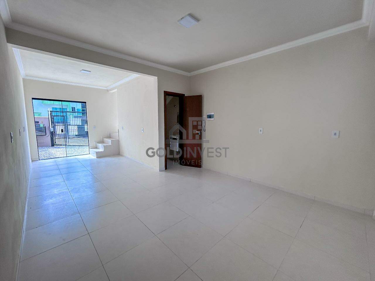 Casa de 2 quartos, 66m² no bairro Águas Claras, em Brusque | Eu Corretor