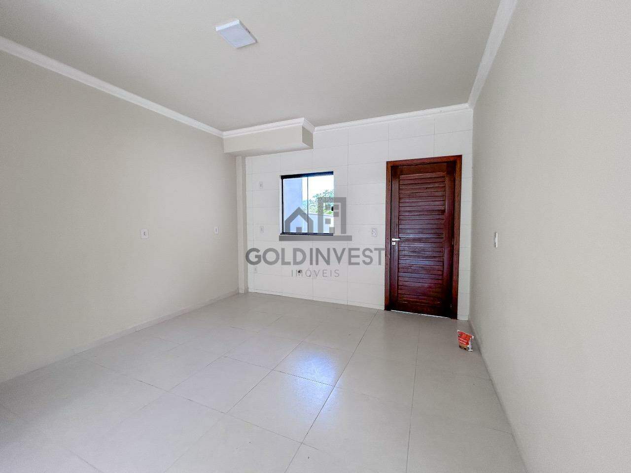 Casa de 2 quartos, 66m² no bairro Águas Claras, em Brusque | Eu Corretor