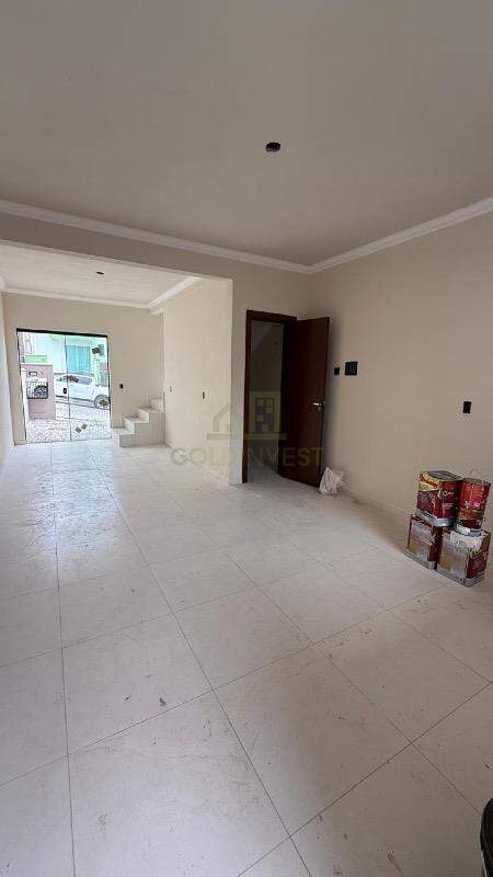 Casa de 2 quartos, 66m² no bairro Águas Claras, em Brusque | Eu Corretor