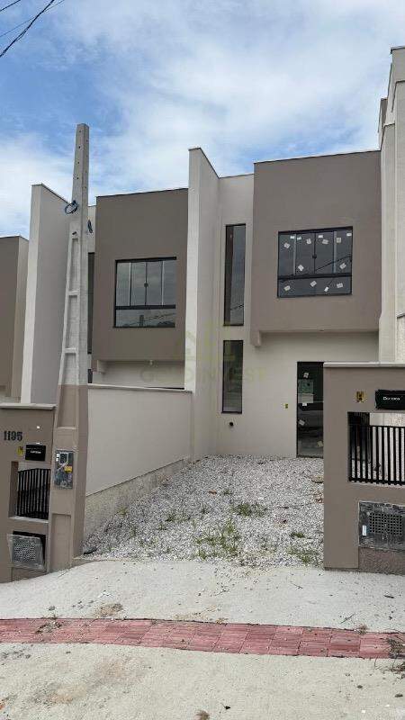 Casa de 2 quartos, 66m² no bairro Águas Claras, em Brusque | Eu Corretor
