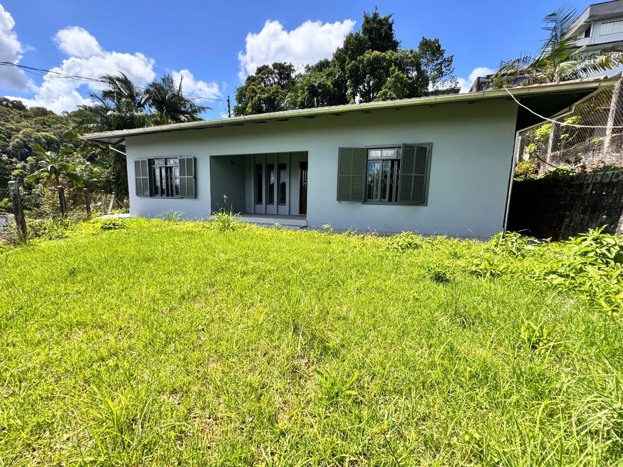Casa de 5 quartos, 162m² no bairro Primeiro de Maio, em Brusque | Eu Corretor