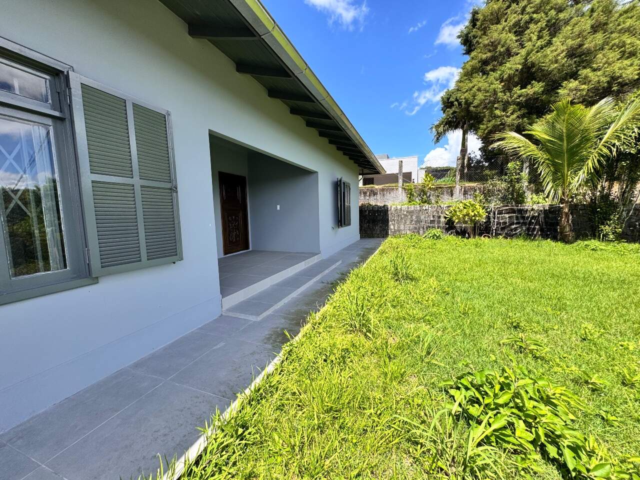 Casa de 5 quartos, 162m² no bairro Primeiro de Maio, em Brusque | Eu Corretor