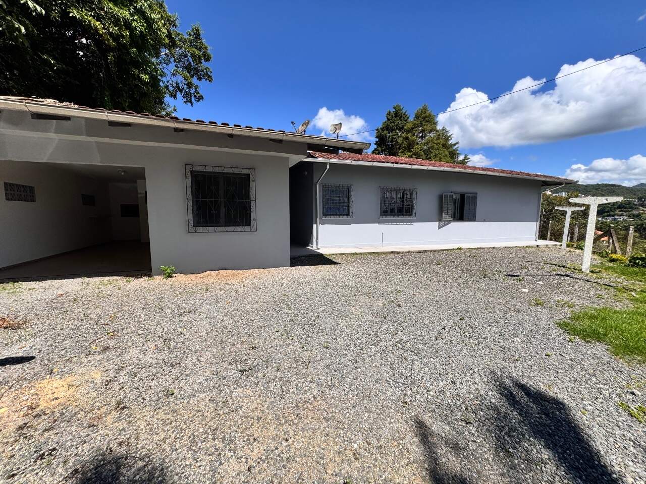 Casa de 5 quartos, 162m² no bairro Primeiro de Maio, em Brusque | Eu Corretor