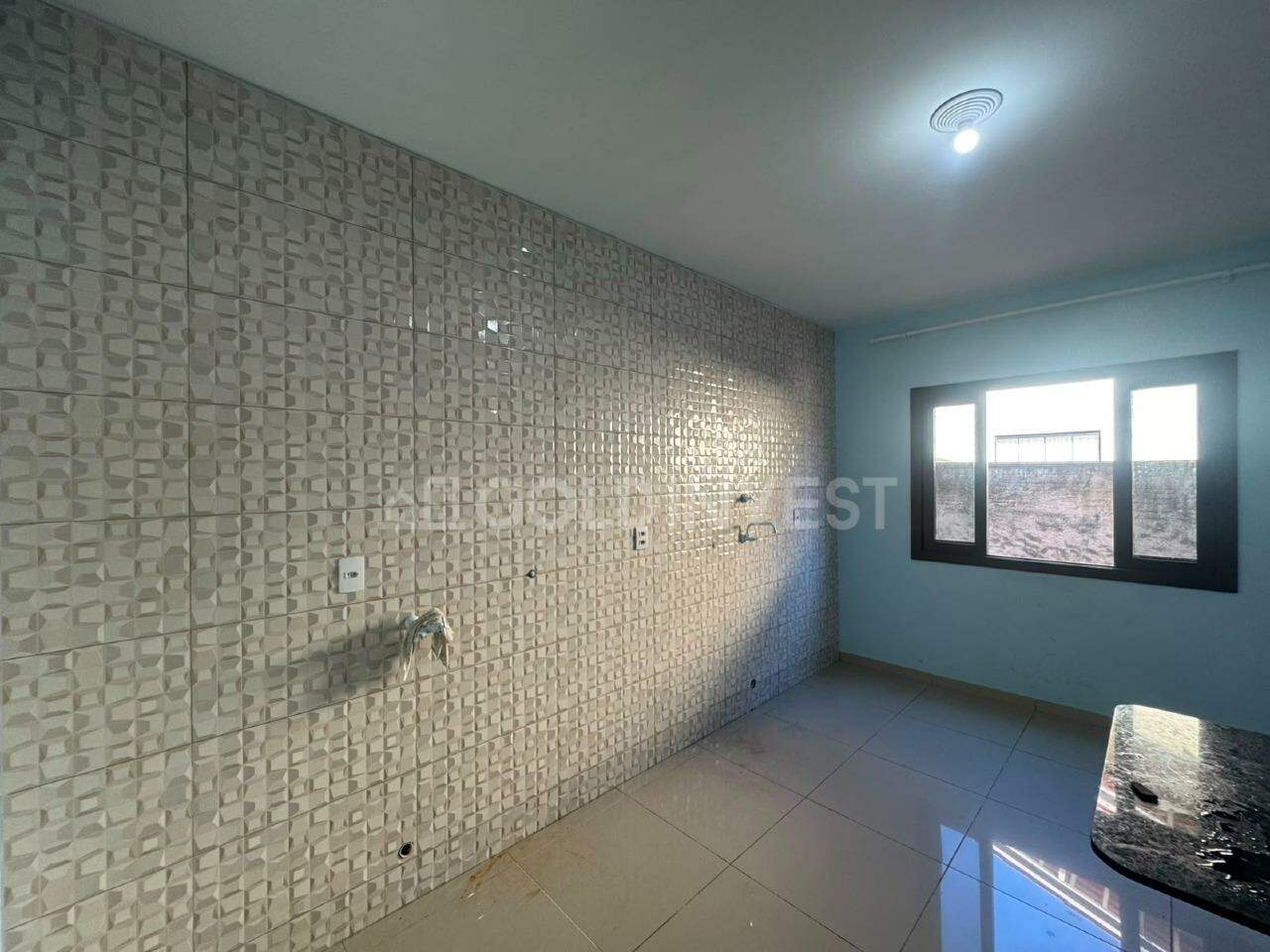 Casa de 2 quartos, 60m² no bairro Dom Joaquim, em Brusque | Eu Corretor