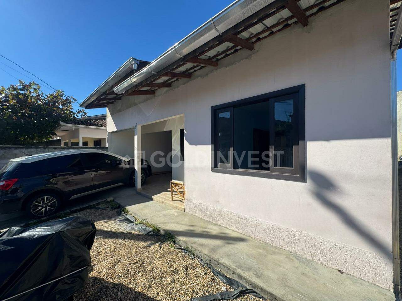 Casa de 2 quartos, 60m² no bairro Dom Joaquim, em Brusque | Eu Corretor