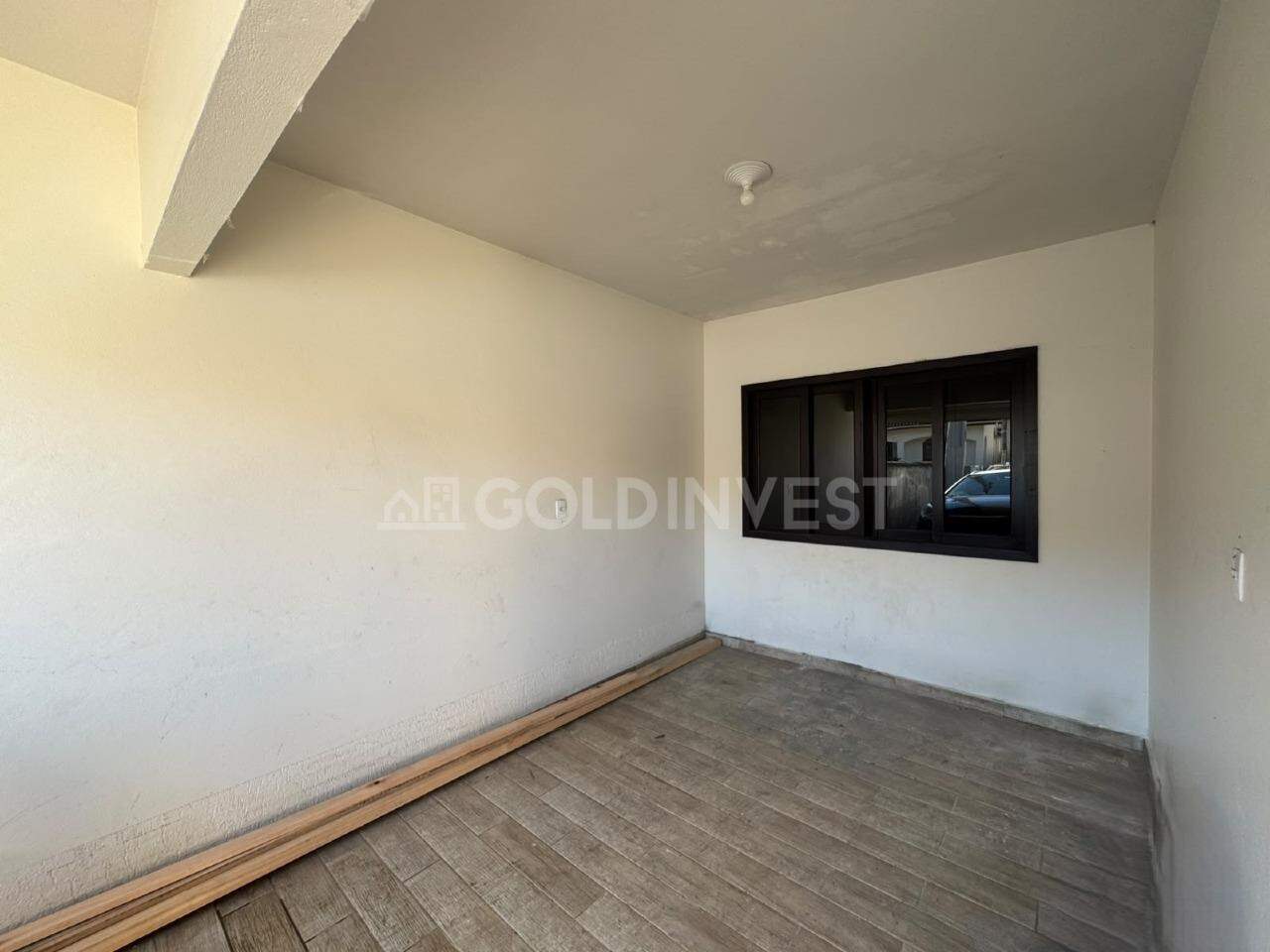 Casa de 2 quartos, 60m² no bairro Dom Joaquim, em Brusque | Eu Corretor