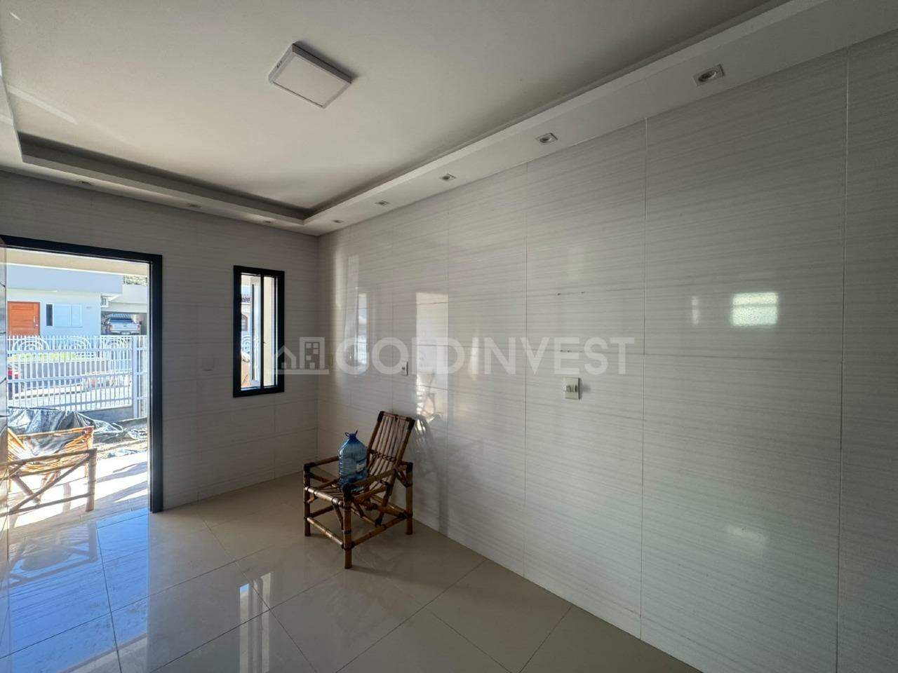 Casa de 2 quartos, 60m² no bairro Dom Joaquim, em Brusque | Eu Corretor
