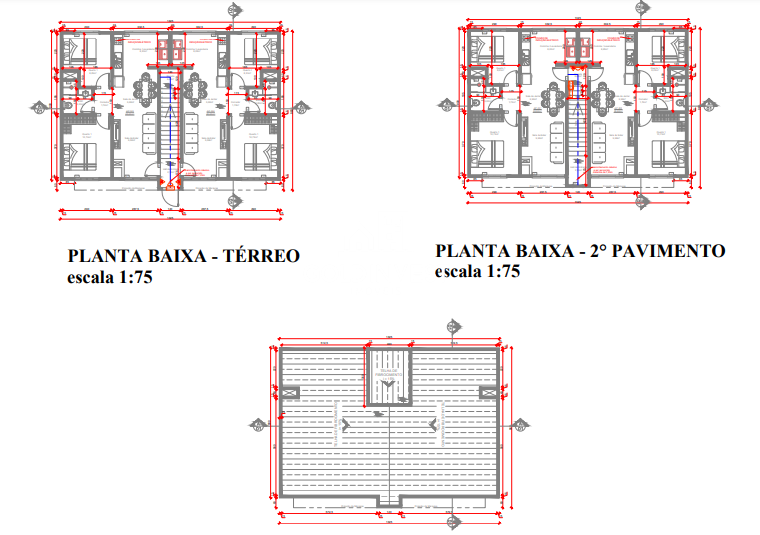 Apartamento de 2 quartos, 55m² no bairro Rio Branco, em Brusque | Eu Corretor
