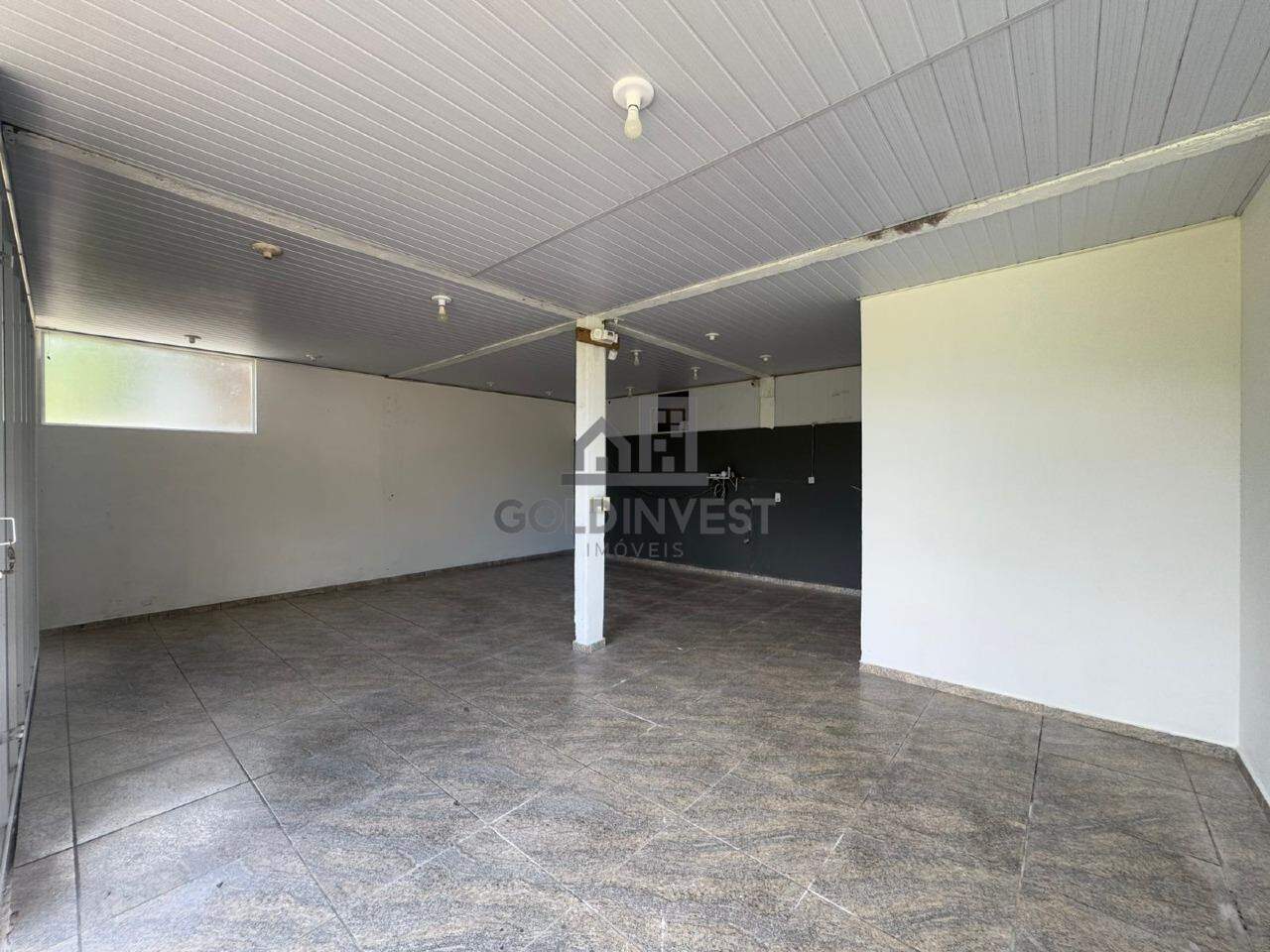 Galpão / Depósito / Armazém de 260m² no bairro Guabiruba Sul, em Guabiruba | Eu Corretor