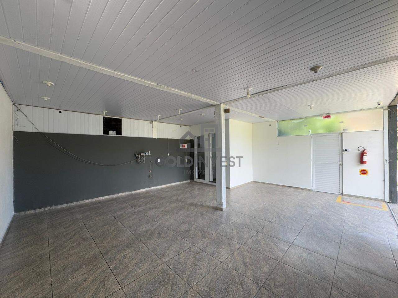 Galpão / Depósito / Armazém de 260m² no bairro Guabiruba Sul, em Guabiruba | Eu Corretor