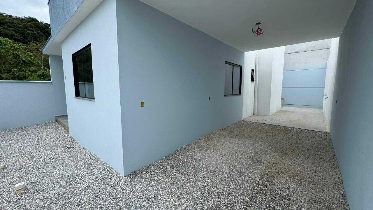Casa de 3 quartos, 80m² no bairro Guabiruba Sul, em Guabiruba | Eu Corretor