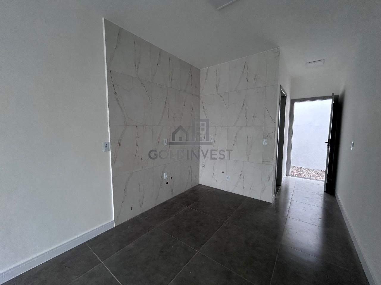 Casa de 3 quartos, 80m² no bairro Guabiruba Sul, em Guabiruba | Eu Corretor