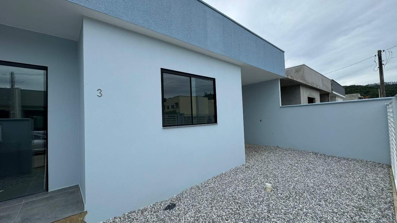 Casa de 3 quartos, 80m² no bairro Guabiruba Sul, em Guabiruba | Eu Corretor