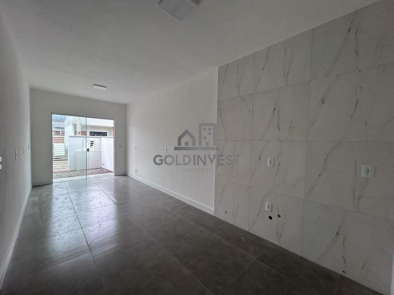 Casa de 3 quartos, 80m² no bairro Guabiruba Sul, em Guabiruba | Eu Corretor