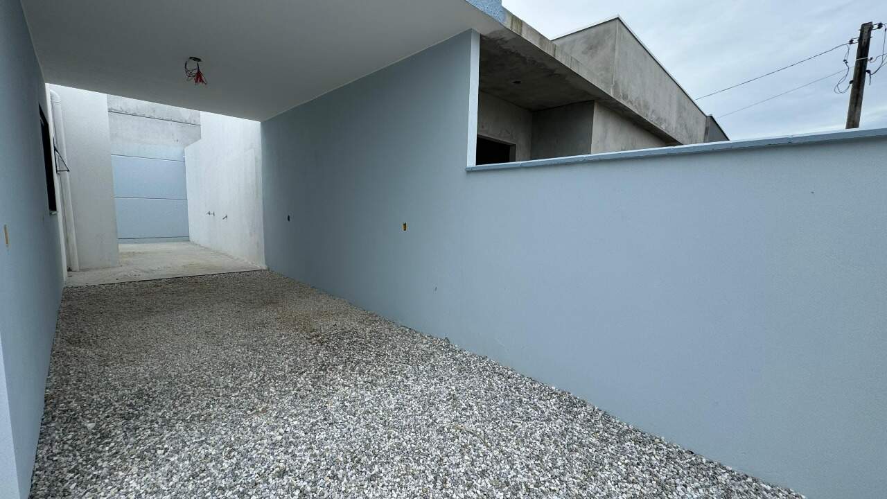 Casa de 3 quartos, 80m² no bairro Guabiruba Sul, em Guabiruba | Eu Corretor