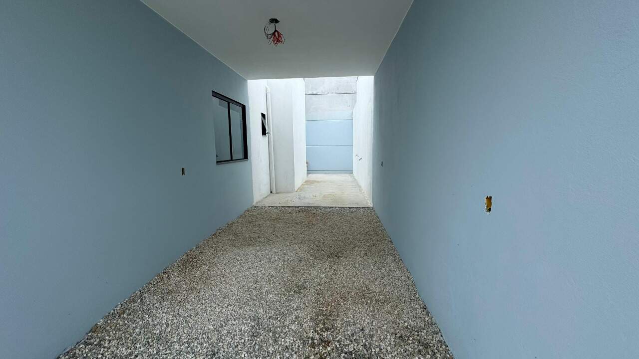 Casa de 3 quartos, 80m² no bairro Guabiruba Sul, em Guabiruba | Eu Corretor