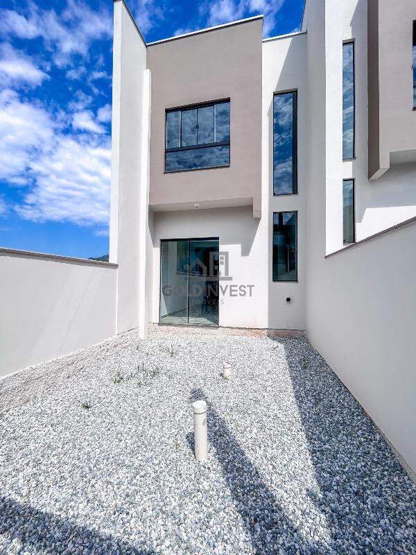 Casa de 2 quartos, 66m² no bairro Águas Claras, em Brusque | Eu Corretor