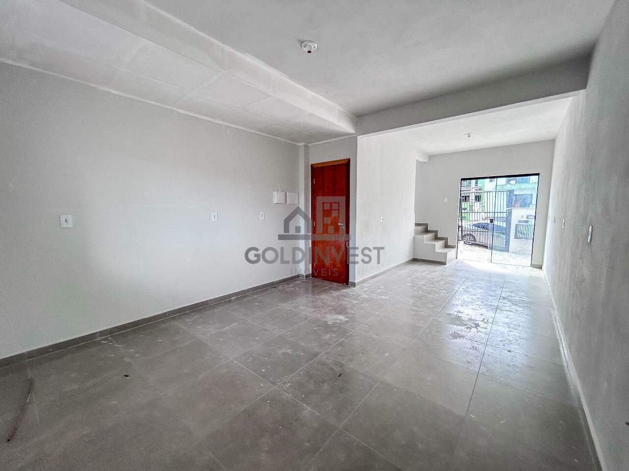 Casa de 2 quartos, 66m² no bairro Águas Claras, em Brusque | Eu Corretor